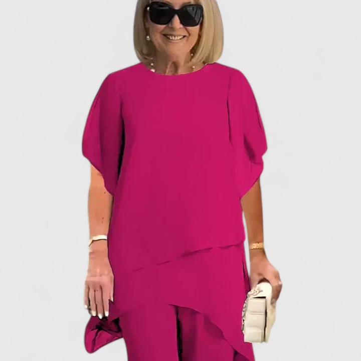 Cassie | Verfijnde Set