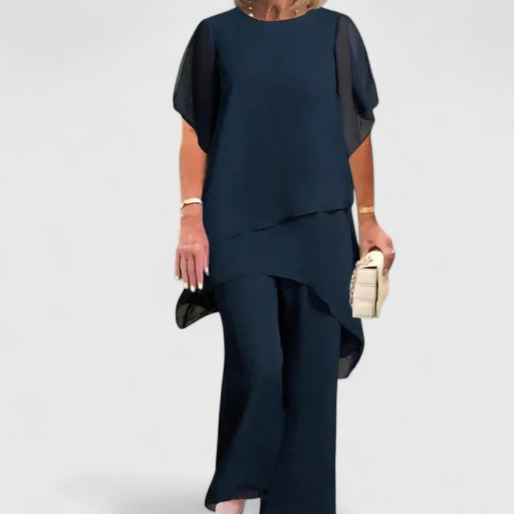 Cassie | Verfijnde Set