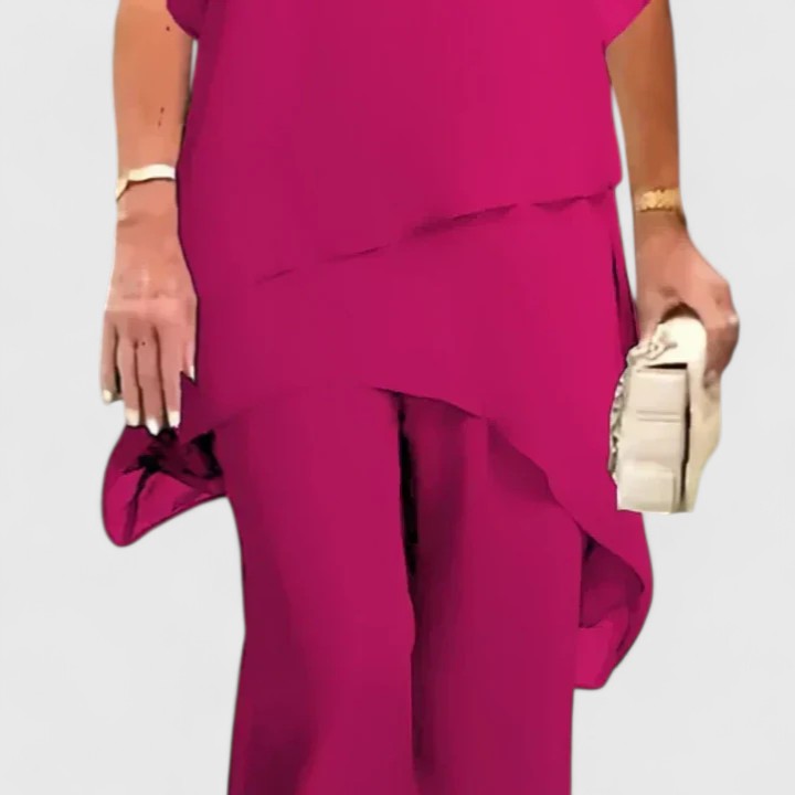 Cassie | Verfijnde Set