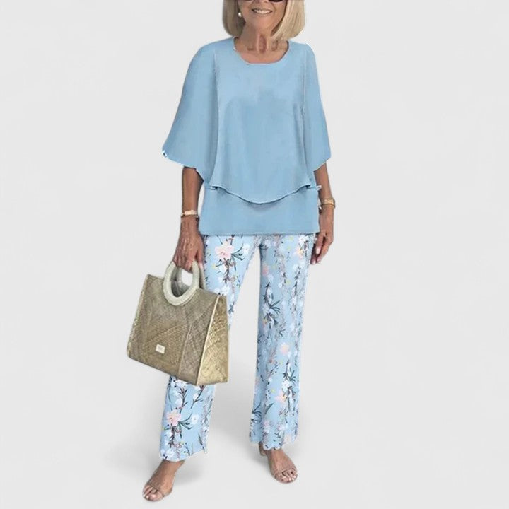 Marzyelle | Elegante Set